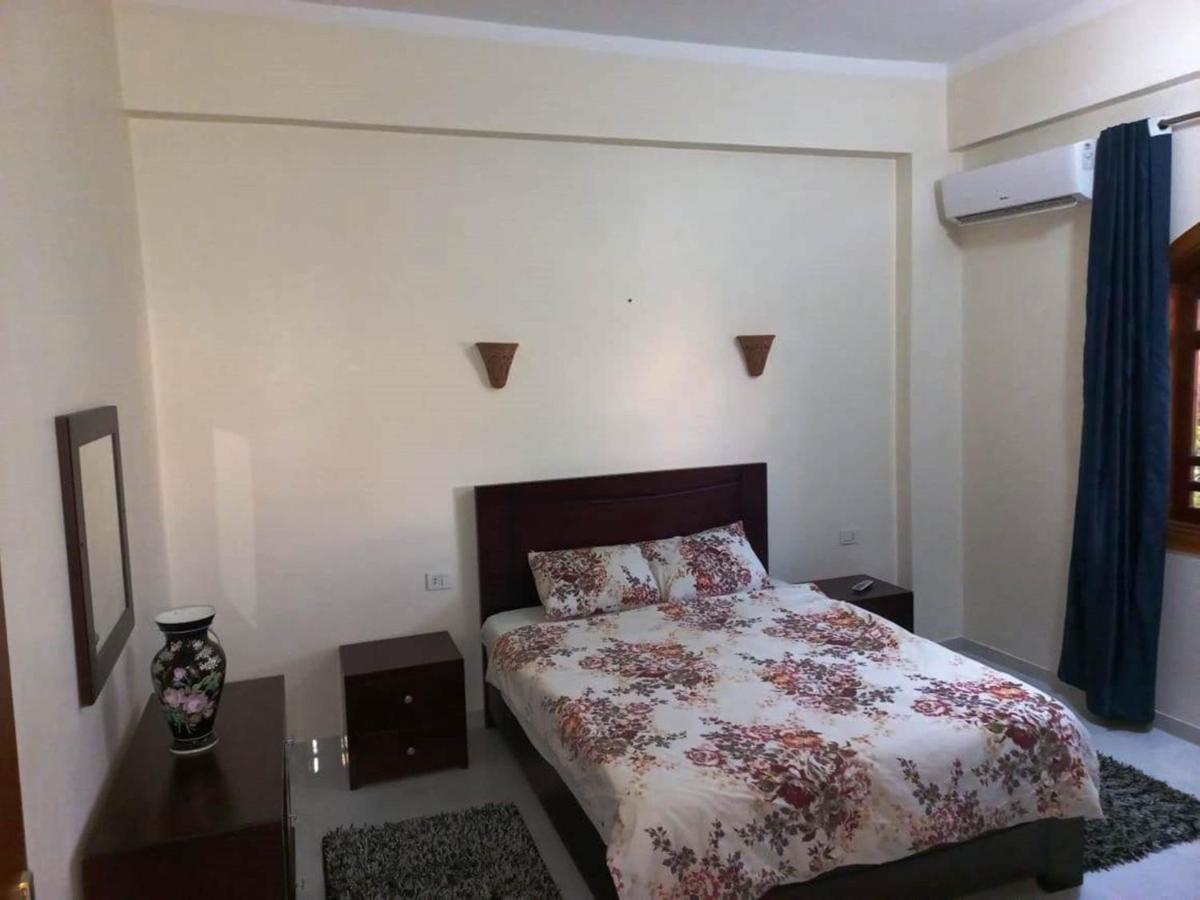 Villa Victoria Old Nile View Λούξορ Εξωτερικό φωτογραφία