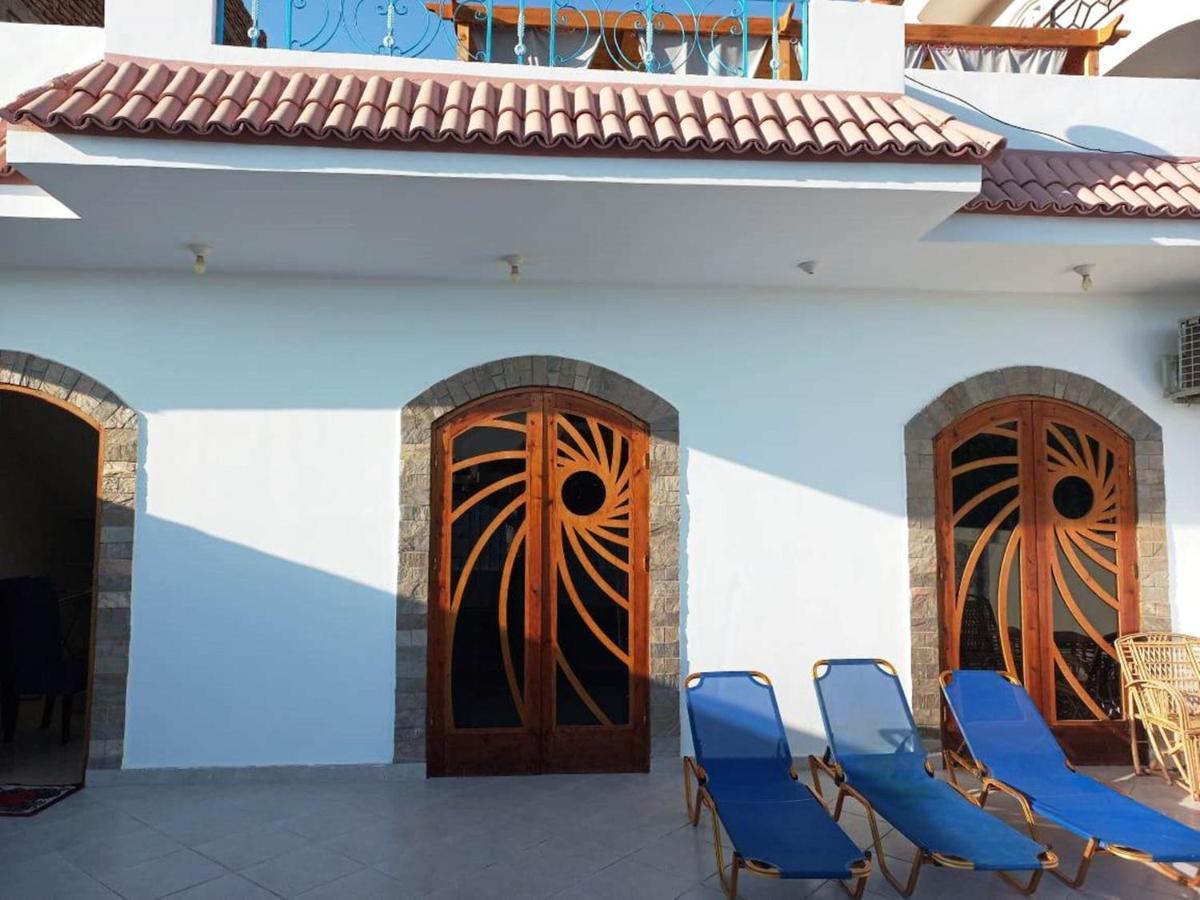 Villa Victoria Old Nile View Λούξορ Εξωτερικό φωτογραφία