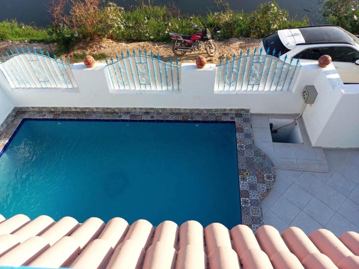 Villa Victoria Old Nile View Λούξορ Εξωτερικό φωτογραφία