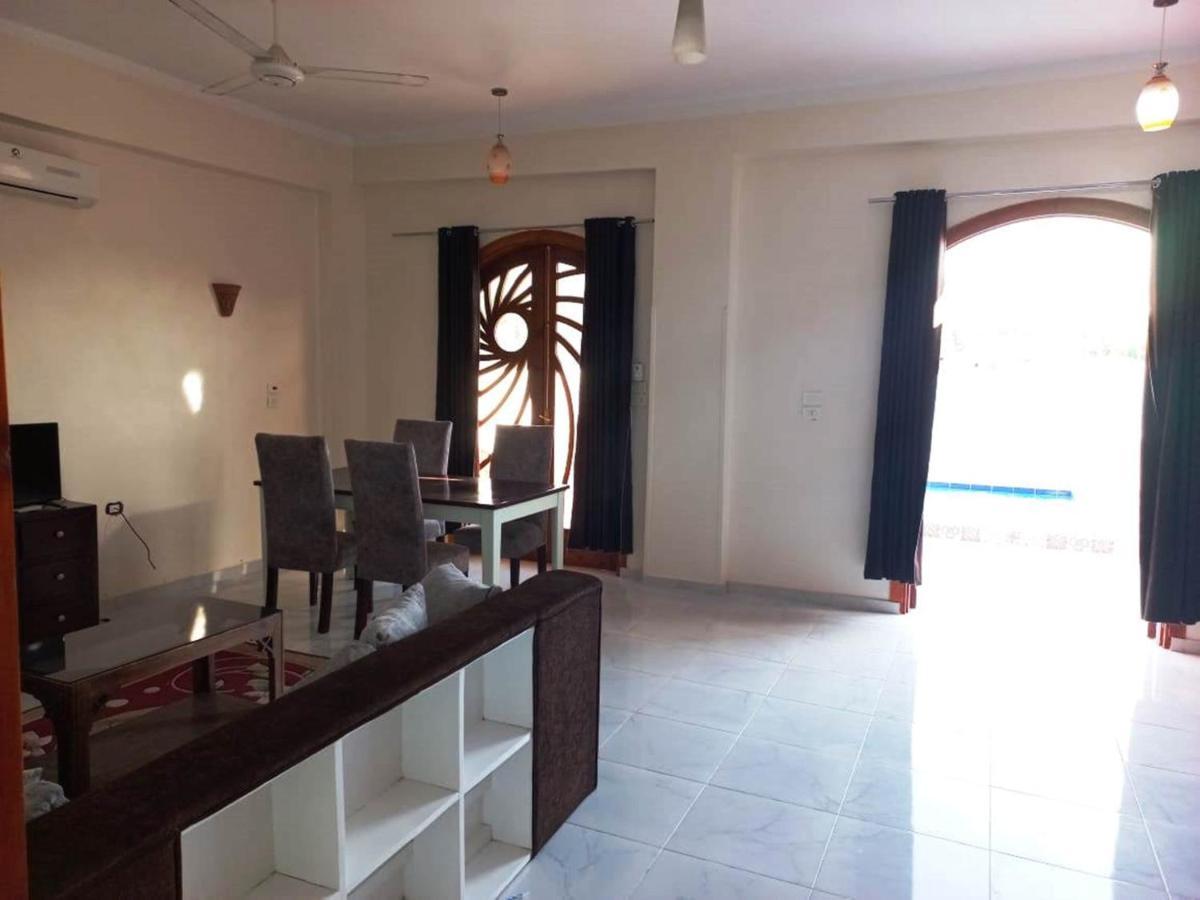 Villa Victoria Old Nile View Λούξορ Εξωτερικό φωτογραφία