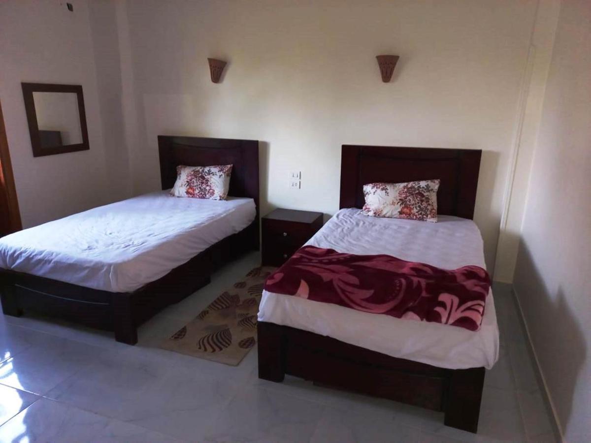 Villa Victoria Old Nile View Λούξορ Εξωτερικό φωτογραφία