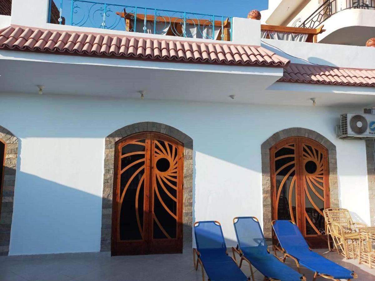 Villa Victoria Old Nile View Λούξορ Εξωτερικό φωτογραφία