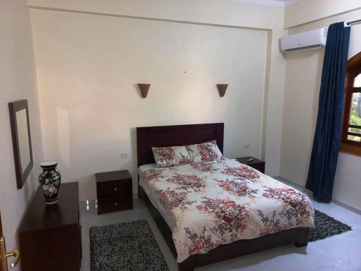 Villa Victoria Old Nile View Λούξορ Εξωτερικό φωτογραφία